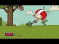 The Loud House Super Sports Special Promo 1 January 14 2022 Nickelodeon U S