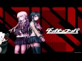 Danganronpa The Animation - Never Say Never ...