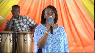 Aida - He Came Through For Me