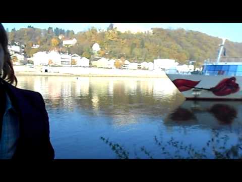 Arosa Mia Donau Flussreise Kreuzfahrt Donau Arosa