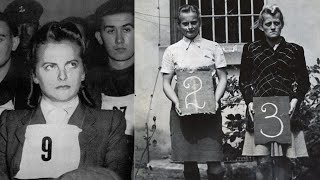 Download lagu The RUTHLESS Execution Of Irma Grese mp3 Download lagu The RUTHLESS Execution Of Irma Grese mp3