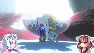 【Splatoon3】東北イタコはイカしたタコになりたい#5【VOICEROID実況】