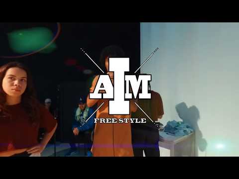 Master Class I'am | Omar Kadir - Got That From You | Cezar Braga e Young Liu Collab