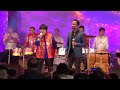 LILI LEMBDI RE LIVE PERFORMANCE BY FALGUNI PATHAK