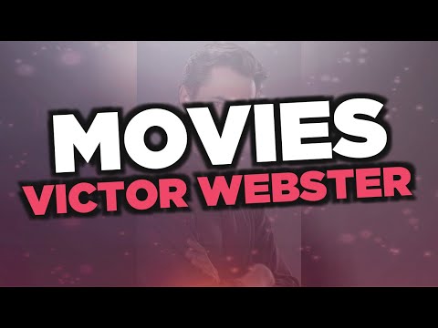Best Victor Webster movies