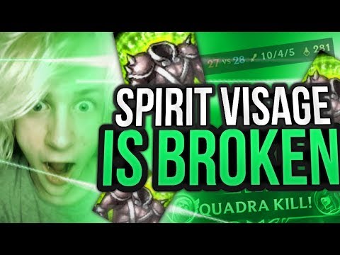 Elite500 | SPIRIT VISAGE VLADIMIR IS UNKILLABLE!!! INSANE CHALLENGER COMEBACK!!! DUO WITH Thebausffs