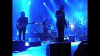 Bryan Ferry: Reason Or Rhyme/Same Old Blues/Tom Thumb&#39;s Blues. Shepherd&#39;s Bush (30 Nov 2013) London
