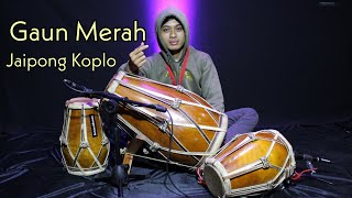 Download lagu GAUN MERAH - JAIPONG KOPLO COVER mp3