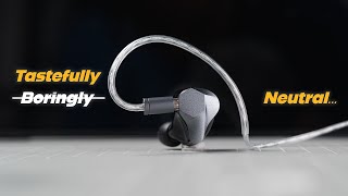 Kotori Audio Zephyr IEM Review