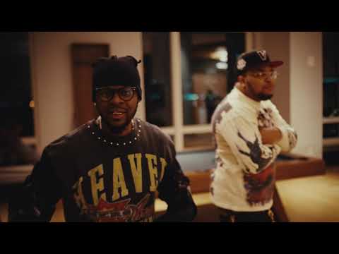 “CURSED “ Tmbb Japan ft Fleego