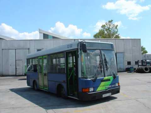 IKARUS 405