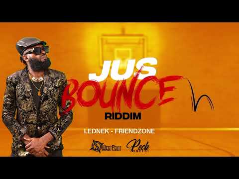 Lednek - Friendzone(Jus Bounce Riddim)