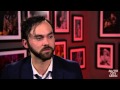 Austin City Limits Interview with Shakey Graves