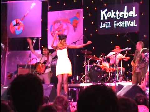 Koktebel Jazz Festival 2009 - Oi Va Voi 2