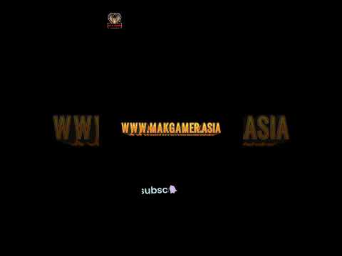 Thumbnail for https://makgamer.asia/