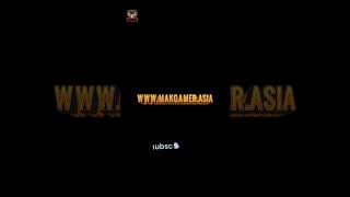 Thumbnail for Portfolio Preview - makgamer.asia