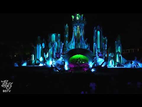 Kim @ Mundo de Oz 10 anos - like BSTV