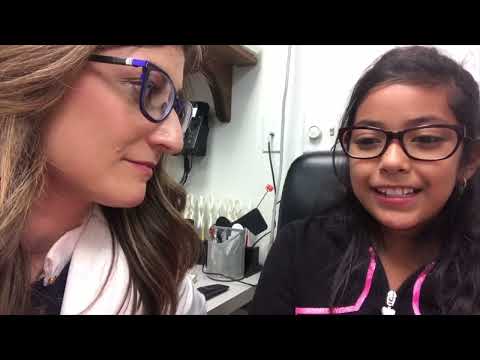 Neurolens company video - Patient testimonials.