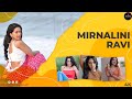 Mirnalini Ravi South Indian Tamil And Telugu Actress Video Gallery