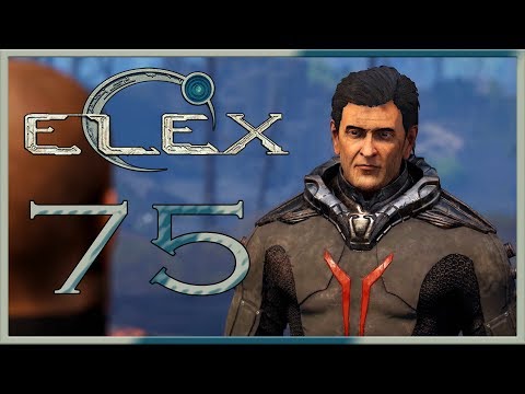 🔮 Walter ein Unbekannter Kleriker 🔮 [ GER ] #75║ Elex