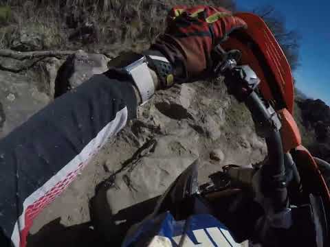 Enduro Raco Tafi 