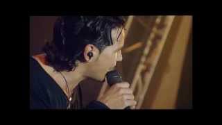 David DeMaria - Amores (Directo) 2003 Gira Barcos de Papel