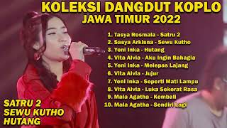 Download lagu Koleksi Dangdut Koplo Jawa Timur 2022 | Kompilasi mp3