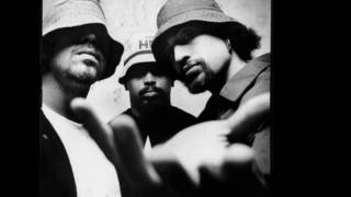 Cypress Hill - Pass The Dutch