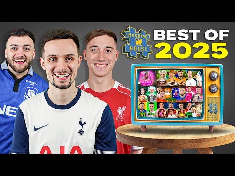 Hashtag House and 2 more