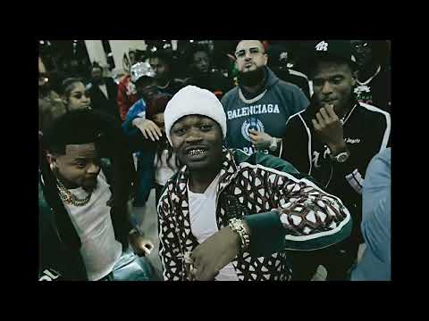 Gitt Swift & Wizz Havinn - Parallel Park 2 (Official Video)