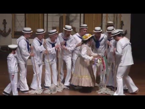 H.M.S. Pinafore Act1