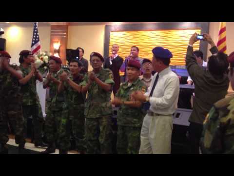 Tren dau sung - Tuan Thinh Vuong Khiem