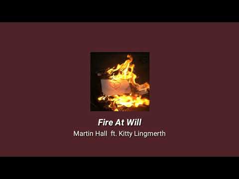 Fire At Will //slowed