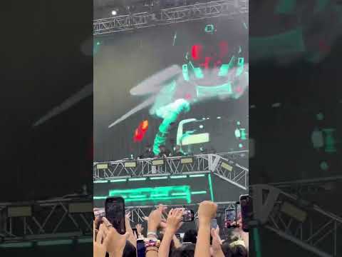 DJ SLANDER ^ Ultra Japan 2025