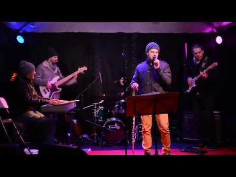 Hišni Band - Funky Dance Show (Kulturni Klub Dvorec)