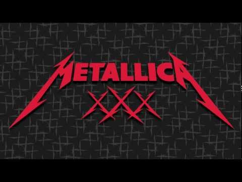 Metal Hammer & So What! Presents Metallica The 30th Anniversary Event! - Vinyl Audio Samples