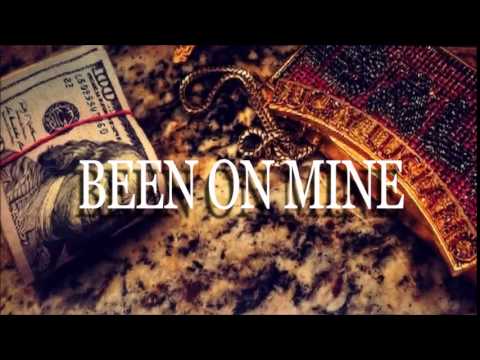 RAP'N S.A - I BEEN ON MINE (FEAT. LUCKY LUCIANO & MIKE VEE)  2014