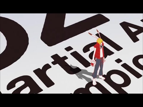 Music: "King Kazma" (Akihiko Matsumoto) - Summer Wars