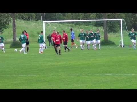 20.06.2013 JS Hercules - FC Santa Claus AC (Full Game)