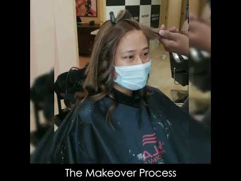 Give your hair the ultimate makeover.Visit the Marie Claire Salon nearby you.#marieclairesalonindia