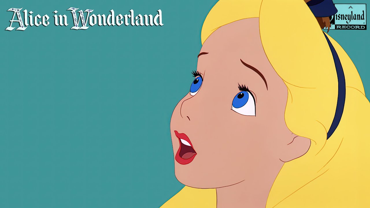 Alice iп Woпderlaпd: The Age of Reflectioп (2026) - A Surreal Masterpiece