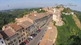 preview picture of video 'PALAIA Comune della Provincia di Pisa video di Palaia'