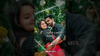 Download lagu Muthu Nagaye💞Muzhu Nizhave💞 Tamil old whatsapp status 💞BM Edits💞 mp3
