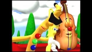 Download lagu The Wheels on The Bus Bahasa Indonesia (Volume 2) mp3