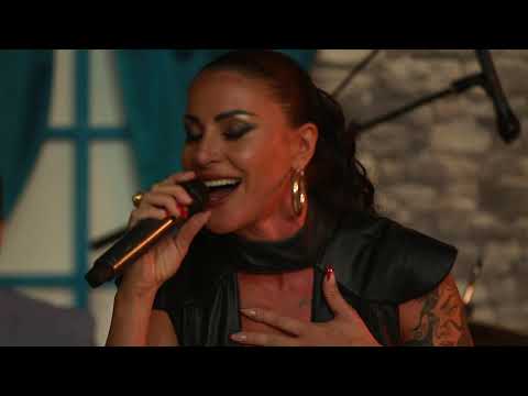 Suzana Gavazova & Grupa Milenium -  Zemi ogan zapali me (ImaT nemaT)