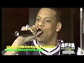 JAY-Z - Can I Get A... ft. Amil, Ja Rule