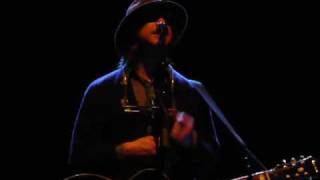 Todd Snider - Ac-Cent-Tchu-Ate the Positive