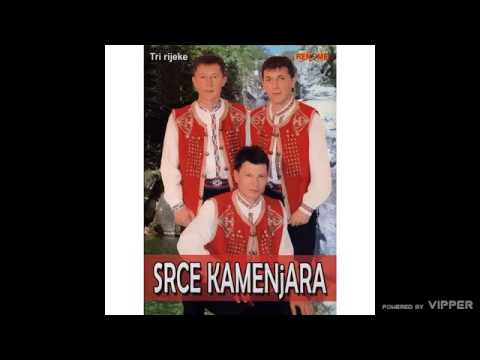 Srce Kamenjara - Tri rijeke - (Audio 2008)