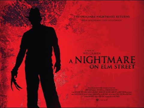 A Nightmare on Elm Street Movie Trailer