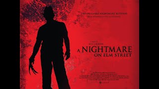 Elm Sokağında Kabus ( A Nightmare on Elm Street )